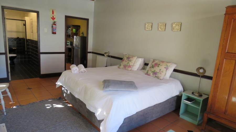 Commercial Property for Sale in Caledon Western Cape